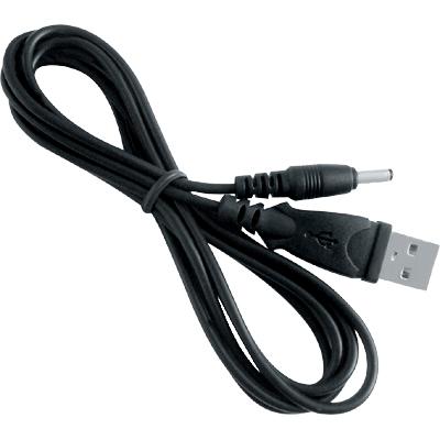 USB to DC 3.5mm 5V Power Cable
