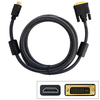 10 feet DVI to HDMI Cable