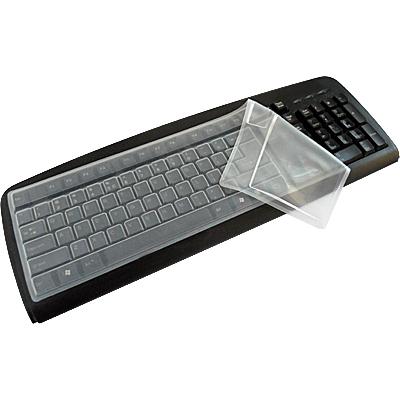 Desktop Computer Keyboard Cover Protector