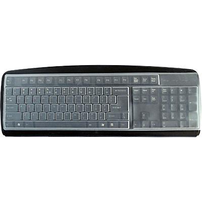 Desktop Computer Keyboard Cover Protector