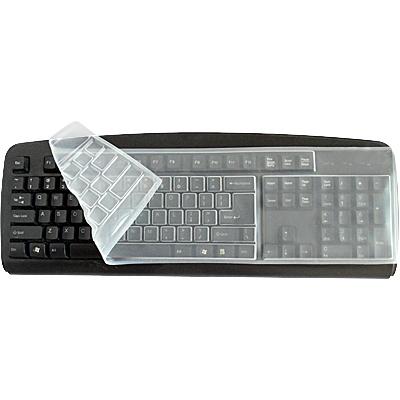 Desktop Computer Keyboard Cover Protector