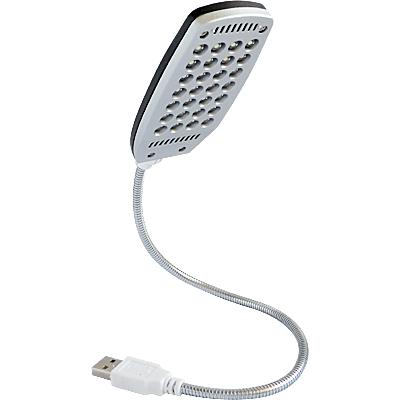 Flexible USB LED Light for pc Notebook Laptop