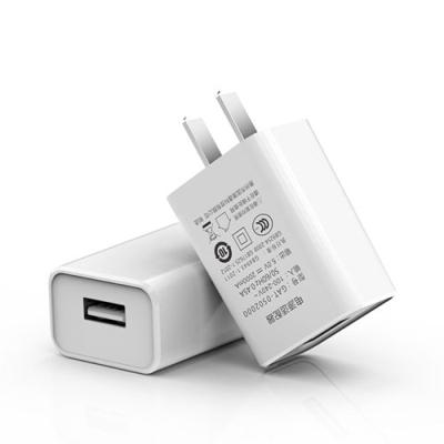 Universal USB Battery Charger