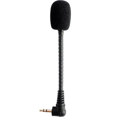 Studio Stereo Recording Audio Microphone 3.5mm plug