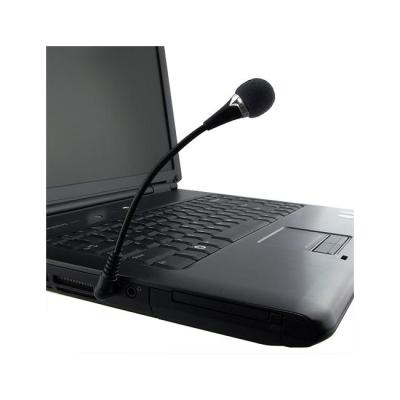 Studio Stereo Recording Audio Microphone 3.5mm plug