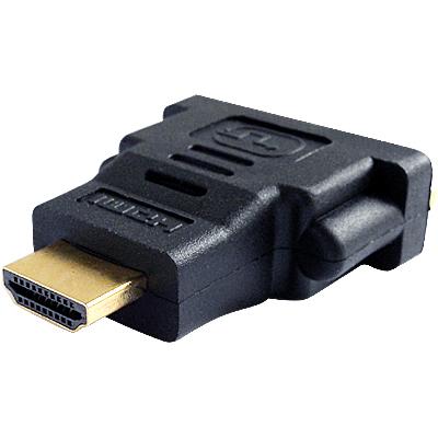 HDMI to DVI Video Cable Converter