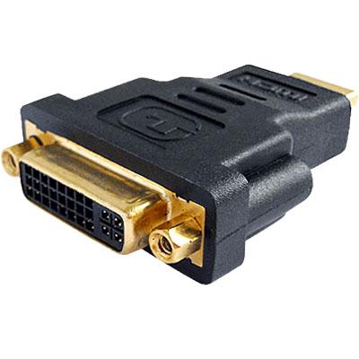 HDMI to DVI Video Cable Converter