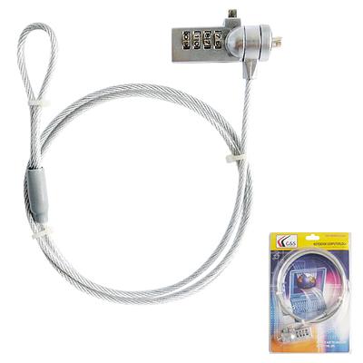 PC Security Cable Lock