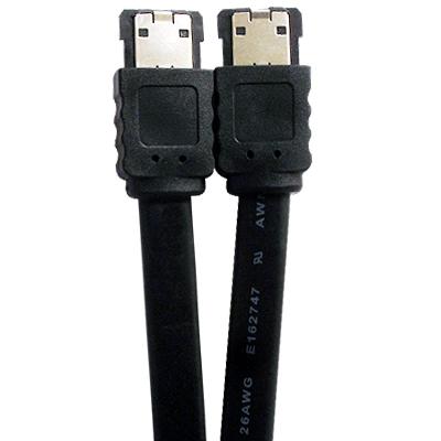 ESATA 6 Shielded External eSATA Cable