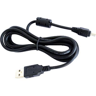 Konica Minolta USB-2 / USB-3 Compatible USB Cable