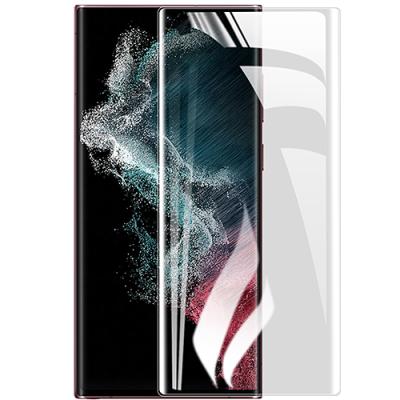 Tempered Glass Clear Screen Protector 3 Pack