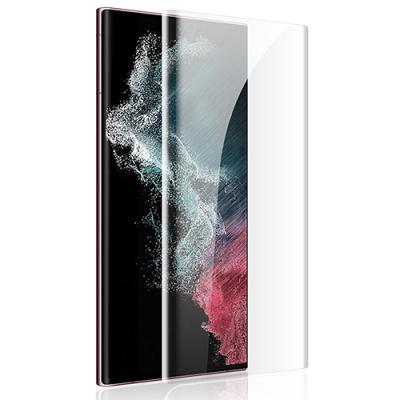 Tempered Glass Clear Screen Protector 3 Pack