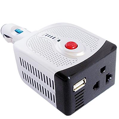 100 Watt Pocket Vehicle Power Inverter