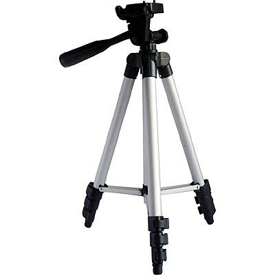 Digital Camera Tripod & Case