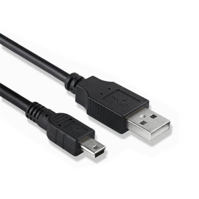 Mini USB Cable for Nikon Camera
