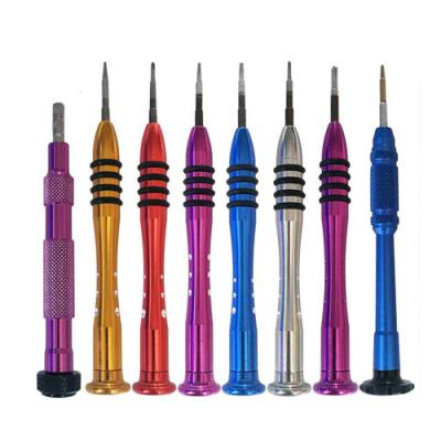 Smartphone Tablet Pry Opening Screen Repair Tool Screwdriver Mobile Kit