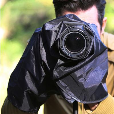SLR DSLR Digital Camera Raincoat Shield Jacket