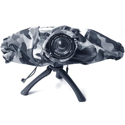 Camera Raincoat Guard