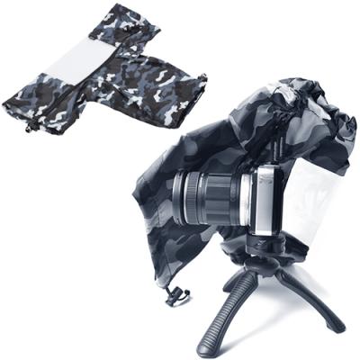 Camera Raincoat Guard