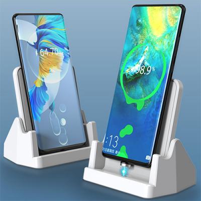 Cellphone Power Adapter Wireless Charging Dock