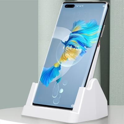 Cellphone Power Adapter Wireless Charging Dock