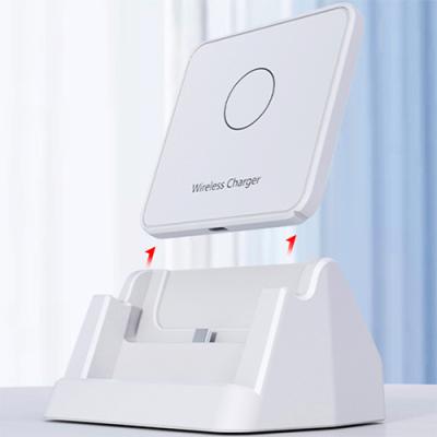 Cellphone Power Adapter Wireless Charging Dock