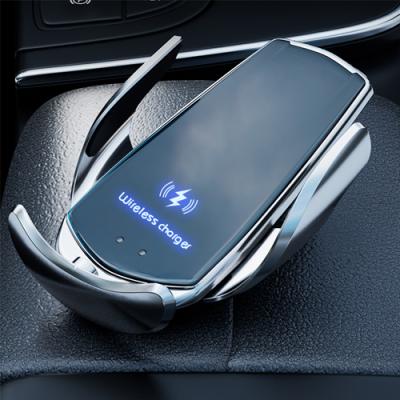 Wireless Charger Car Vent Holder Mount