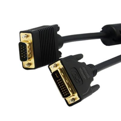 Optoma Technology DVI to VGA Cable 6 ft DVI Cable