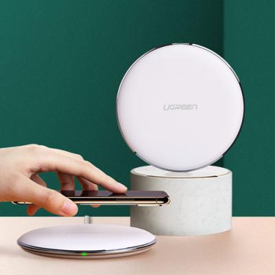 Mobile Smart Phone Wireless Battery Charger