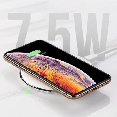 Mobile Smart Phone Wireless Battery Charger