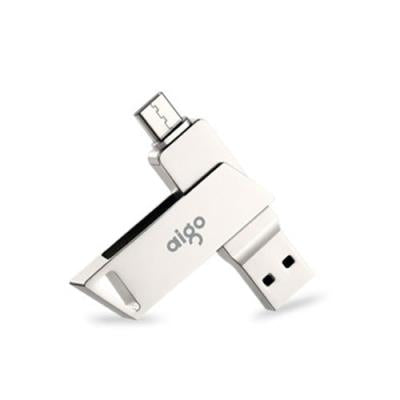 32GB Micro USB Port Flash Drive