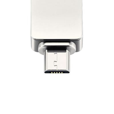 32GB Micro USB Port Flash Drive