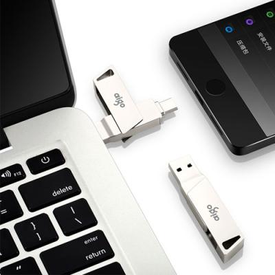 32GB Micro USB Port Flash Drive