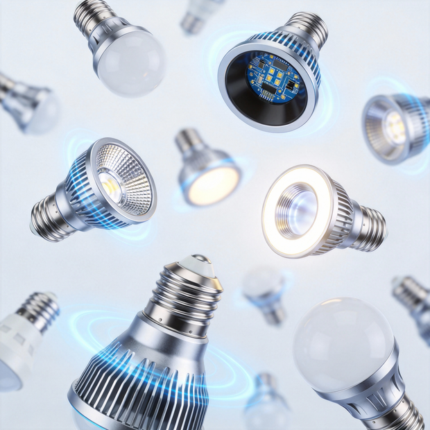 Banner image for: <h3>Lighting</h3>