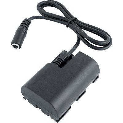 AC Adapter Kit for Canon EOS R7 Mark II