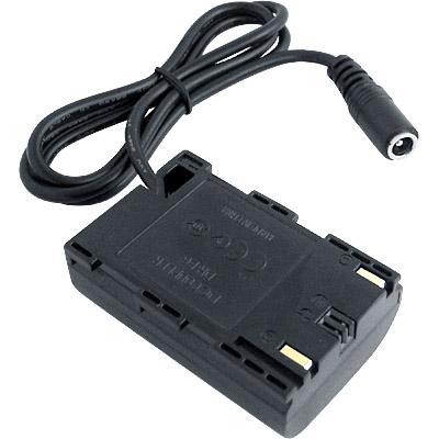 AC Adapter Kit for Canon EOS R7 Mark II
