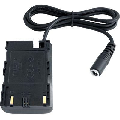 AC Adapter Kit for Canon EOS R7 Mark II