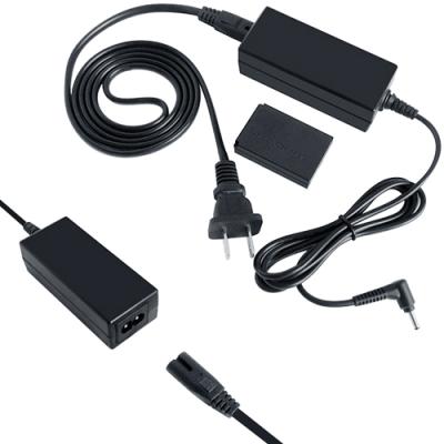 DC Coupler Charger for Canon EOS M2
