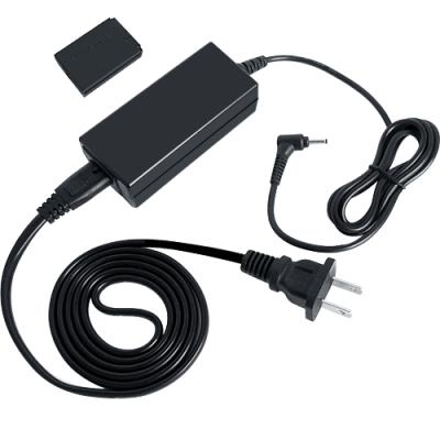 DC Coupler Charger for Canon EOS M2