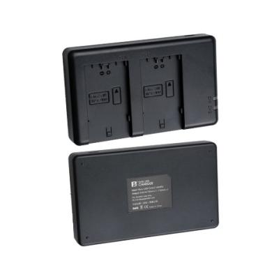 Charger for Sony Alpha 9 III ILCE-9M3