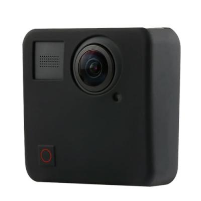 Silicon Case for GoPro Fusion