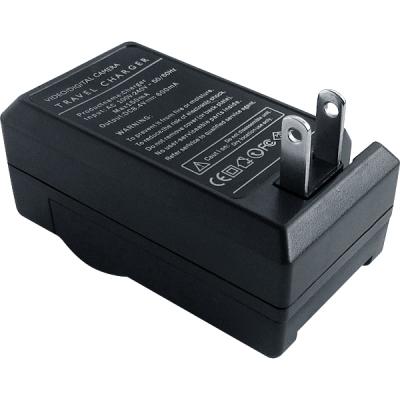 Charger for Leica V-LUX 40