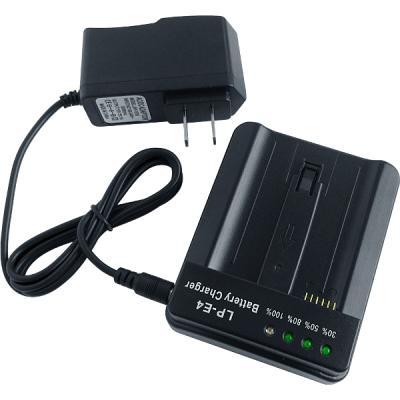 Charger for Canon EOS R1