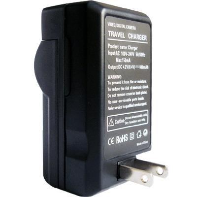 AC Power Adapter for Leica V-LUX 40
