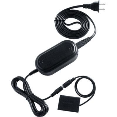 AC Adapter for Canon PowerShot G7 X Mark II