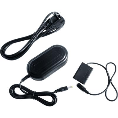 AC Adapter for Canon PowerShot G7 X Mark II