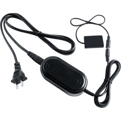 AC Adapter for Canon PowerShot G7 X Mark II