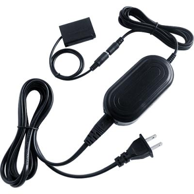 AC Adapter for Canon PowerShot G7 X Mark II