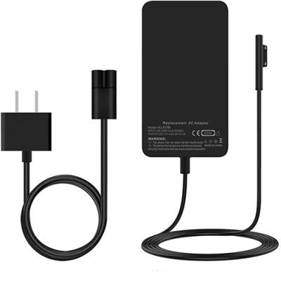 Wall Charger for Microsoft Surface Laptop 7th Edition