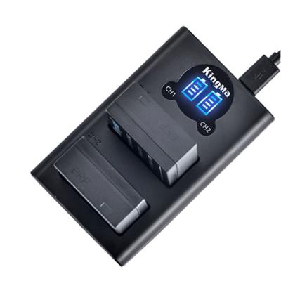Charger for Panasonic Lumix DC-G95